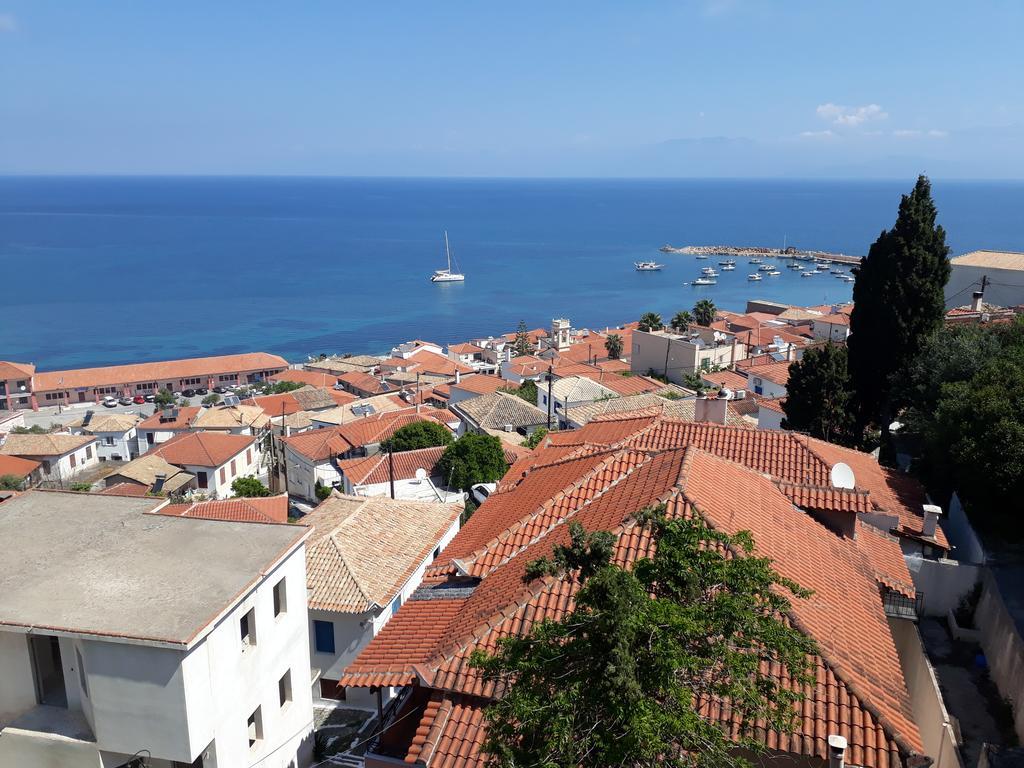 Violetta Koroni (Messinia)