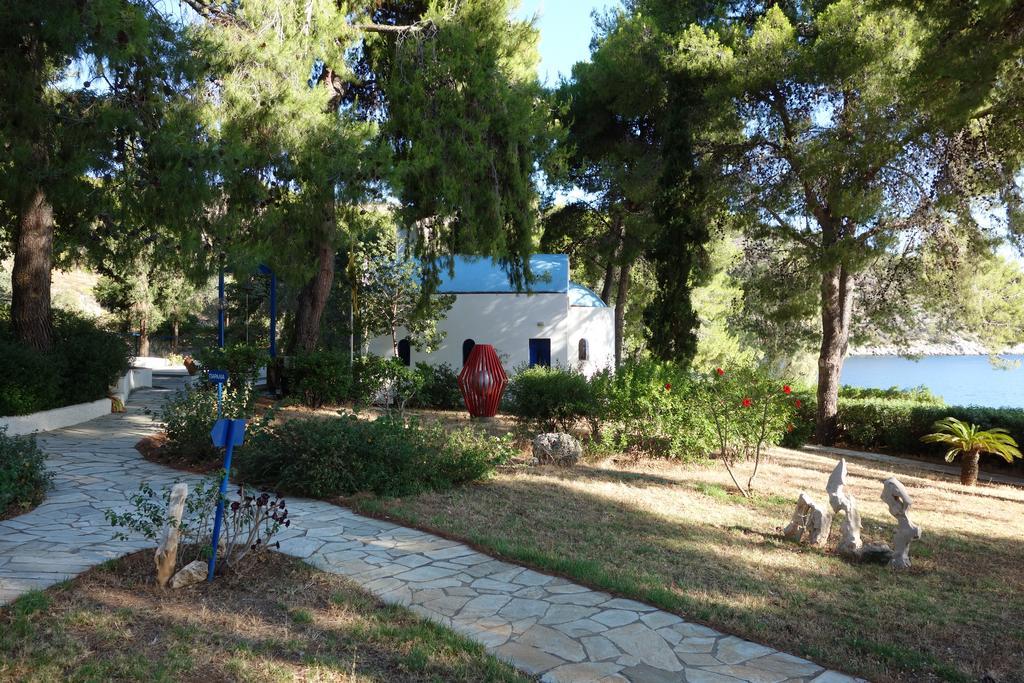 Saronikos Residences Holiday home Corinth