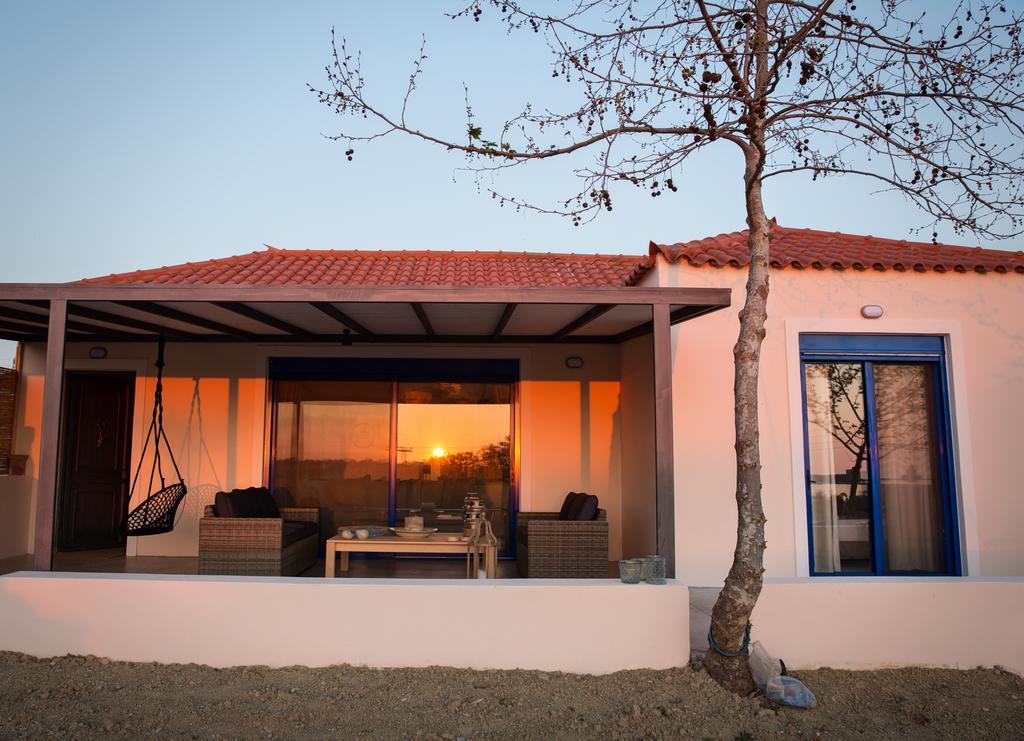 Blue Holiday home *