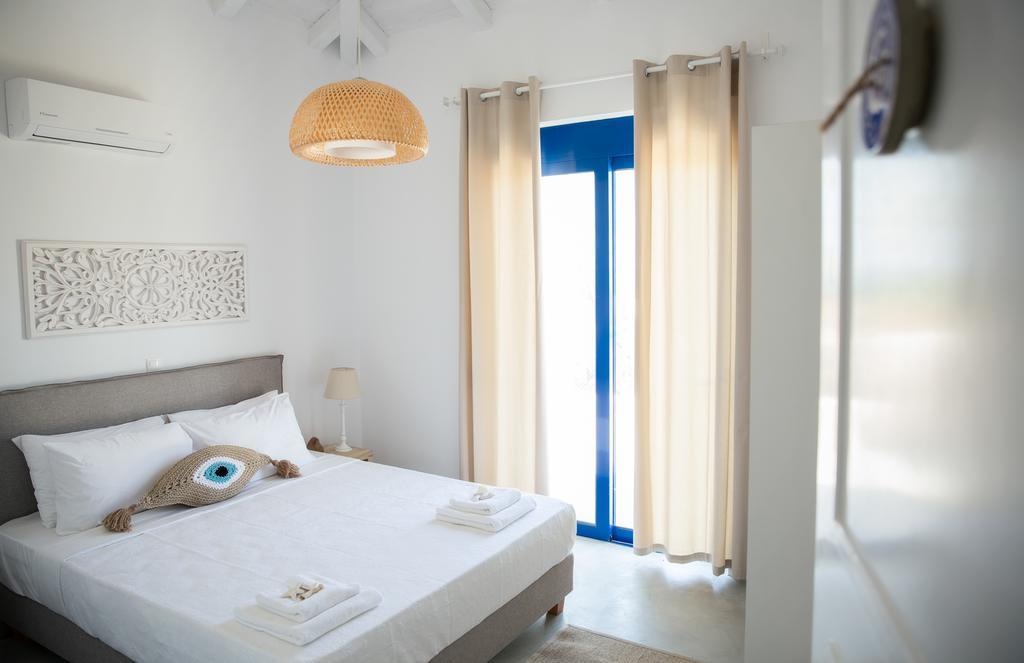 Holiday home Blue *