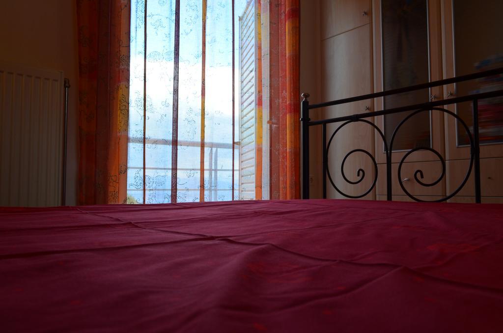Apartment Giorgis Seafront Schinias