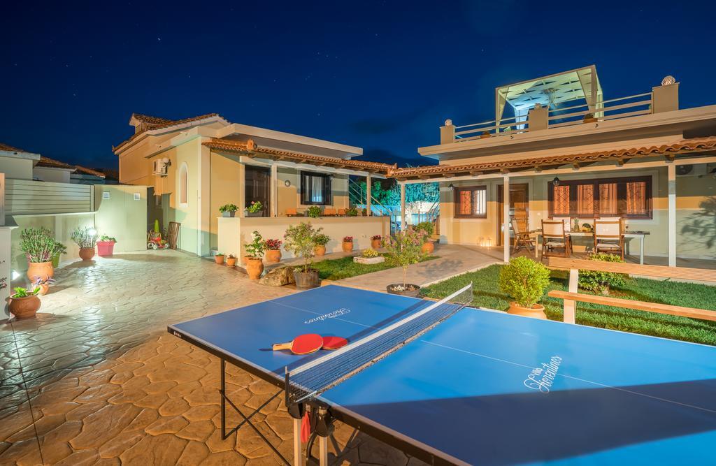 Villa Fiorentinos Tragaki
