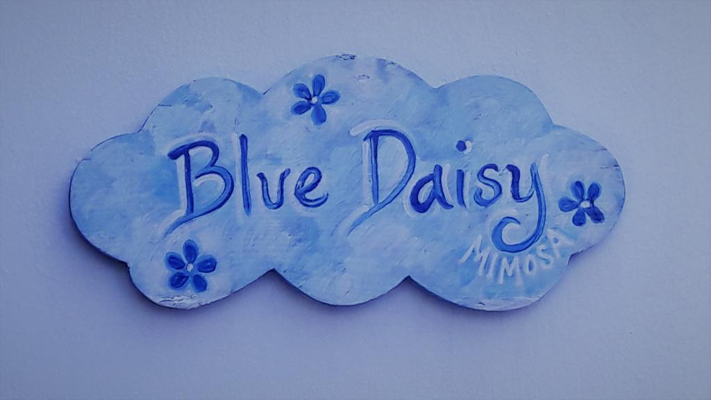 Blue Daisy House, Ornos, By Myconbay Mykonos Holiday home *