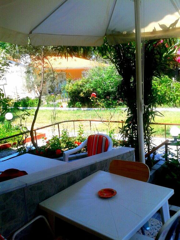 Apartment Rooms Orfanou *