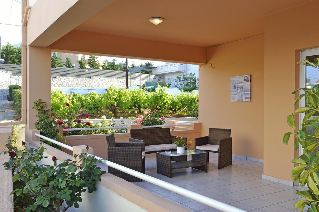 Apartment Sofoklis Apts
