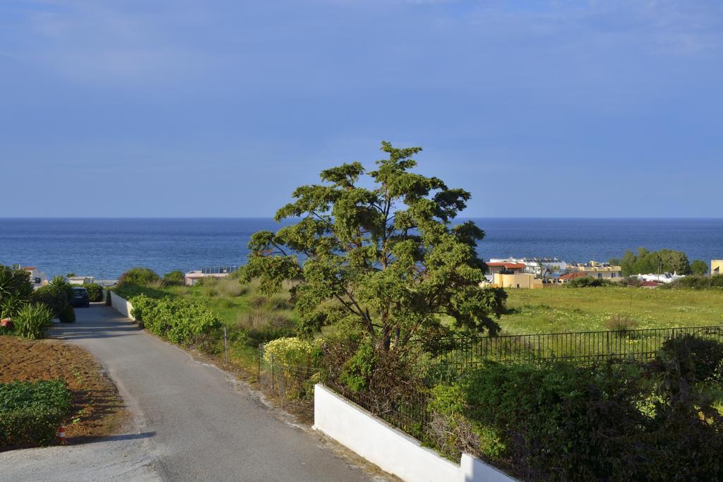 Apartment Sofoklis Apts Stalos