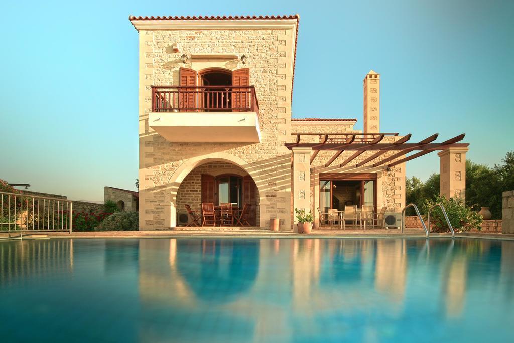Erofili Apartment *