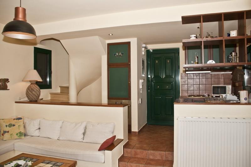 Holiday home Alekata Village Trapezaki (Kefalonia)