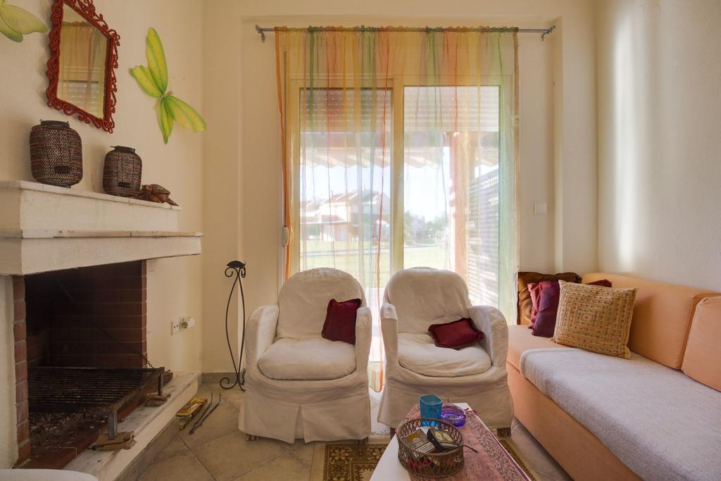 Holiday home Marmaras Villas Neos Marmaras