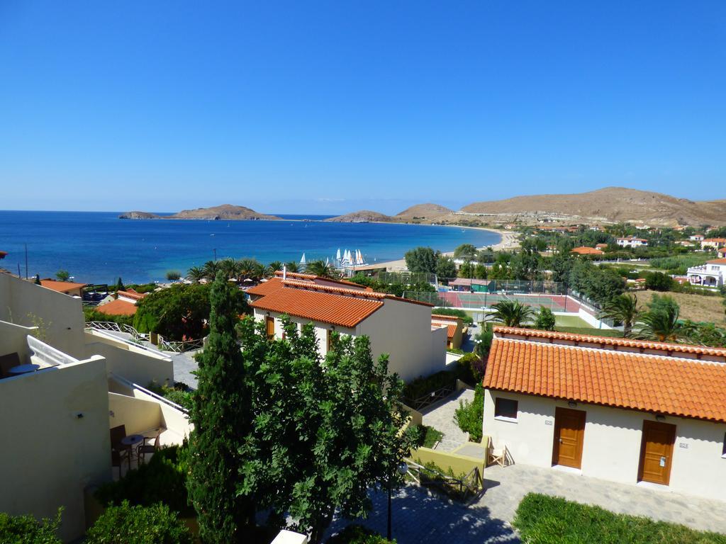 Hotel Lemnos Village 5*