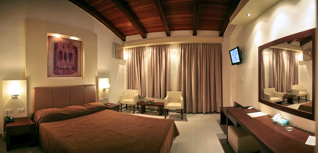 Lemnos Village Hotel 5*