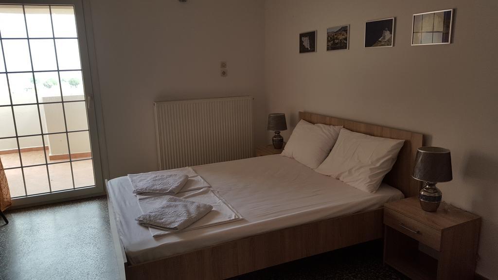 Apartment Ioanna Kasteli