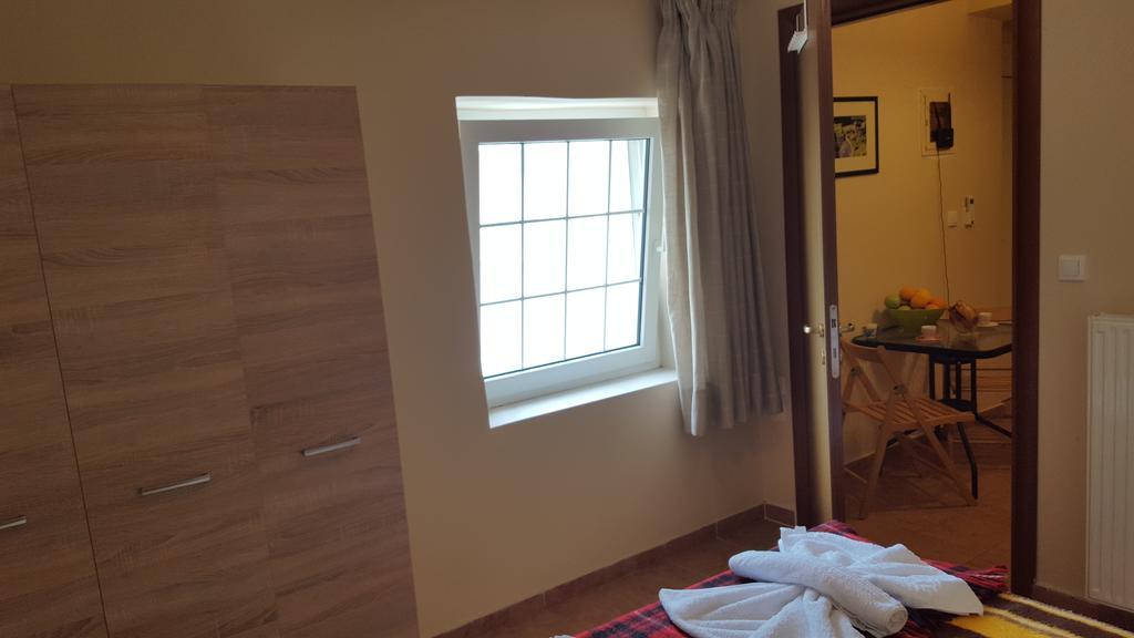 Ioanna Kasteli Apartment Kissamos