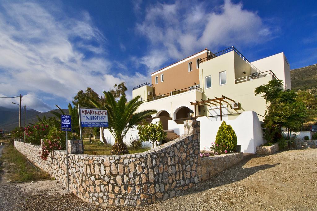 Apartment Nikos