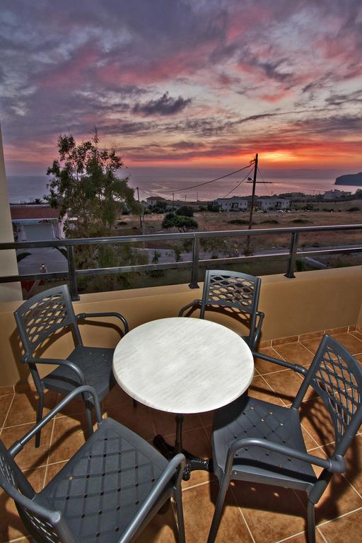 Nikos Apartment Falasarna