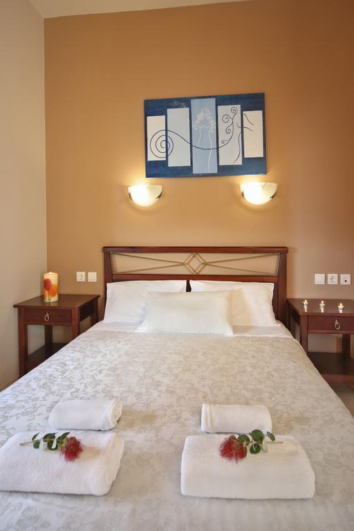 Apartment Nikos Falasarna