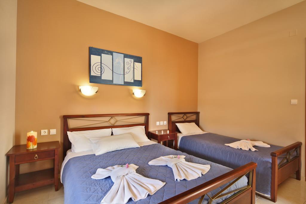 Apartment Nikos