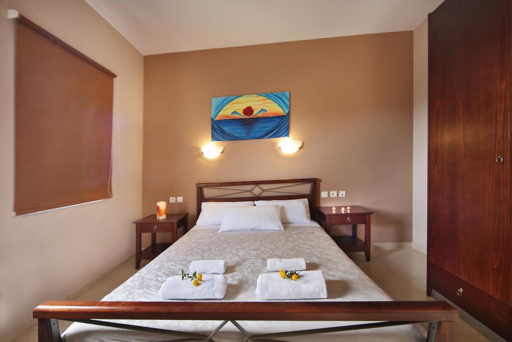Apartment Nikos Falasarna
