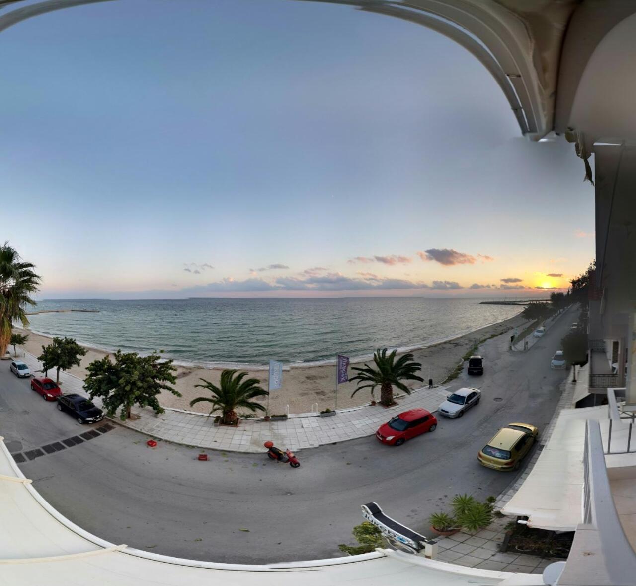Grcka-reni Greece Apartment *