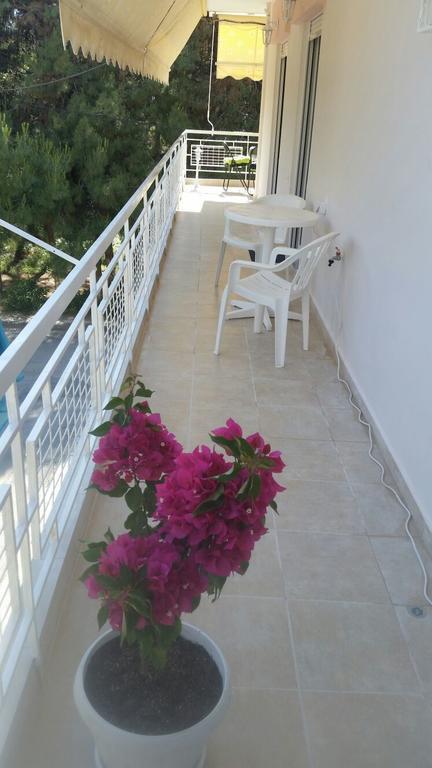 Grcka-reni Greece Apartment Nea Kallikrateia