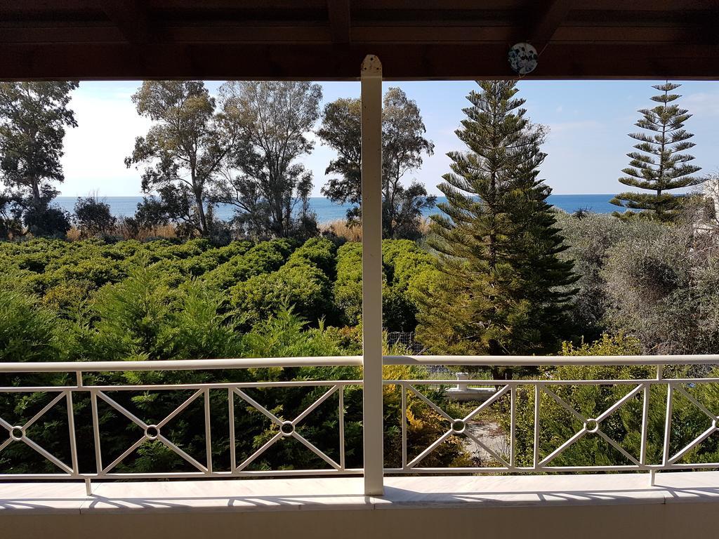 Anna's By The Sea * Preveza