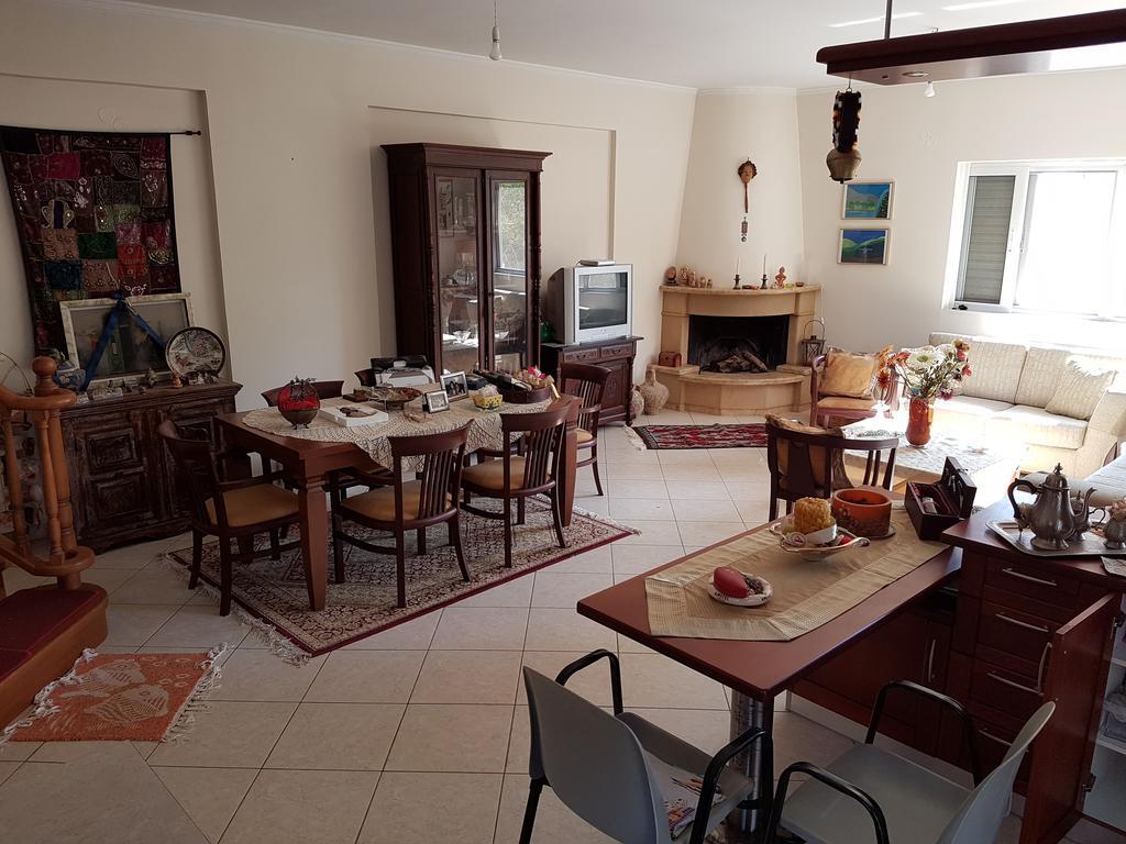 Anna's By The Sea Holiday home