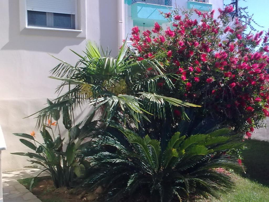 Anna's By The Sea Holiday home *