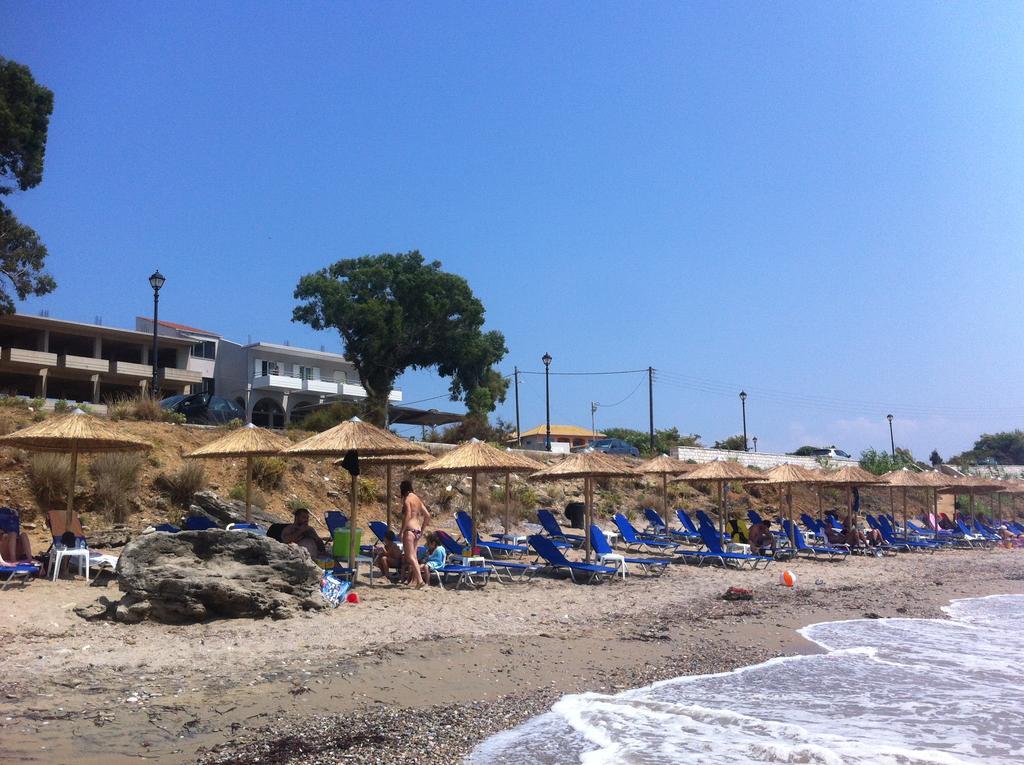 Holiday home Anna's By The Sea *