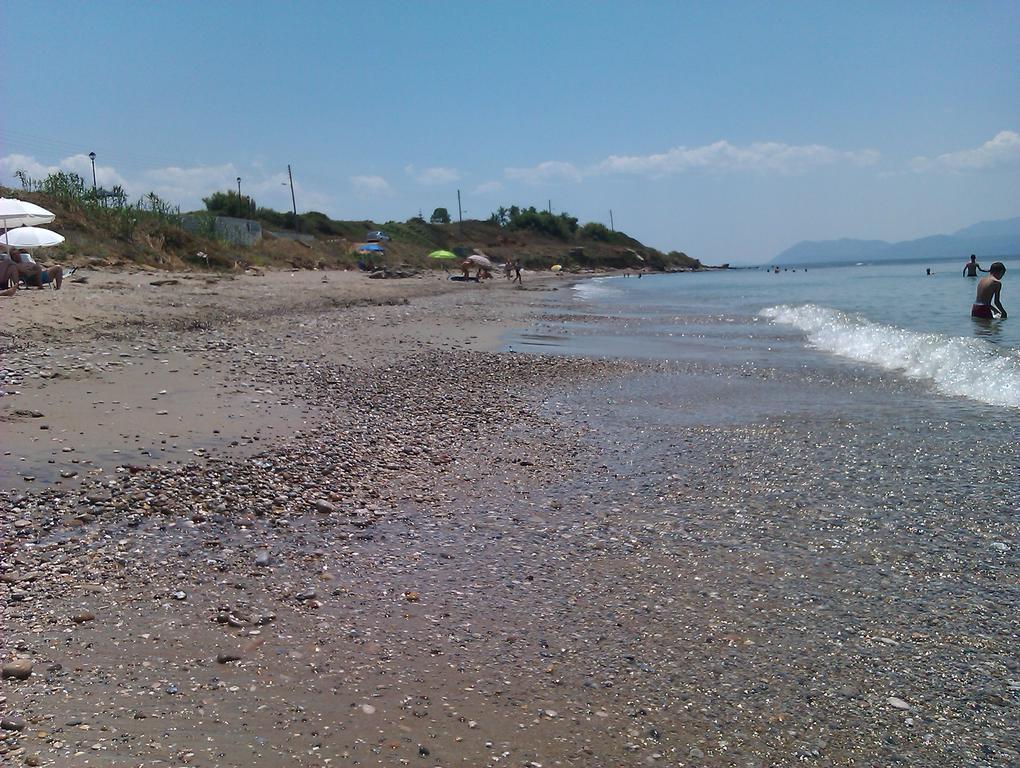 Holiday home Anna's By The Sea Preveza