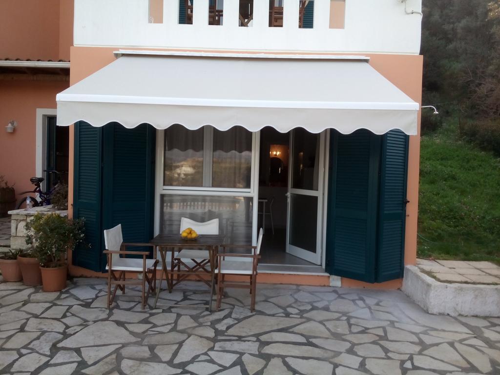 Ithaki Holidays
