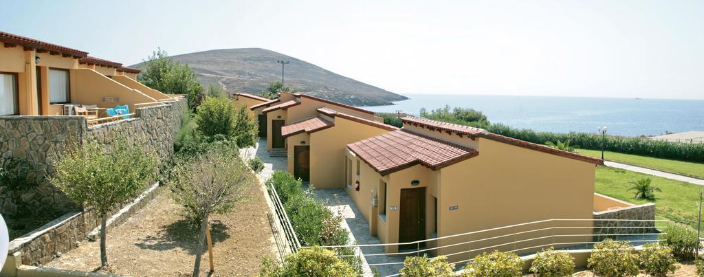 Lemnos Village Plati