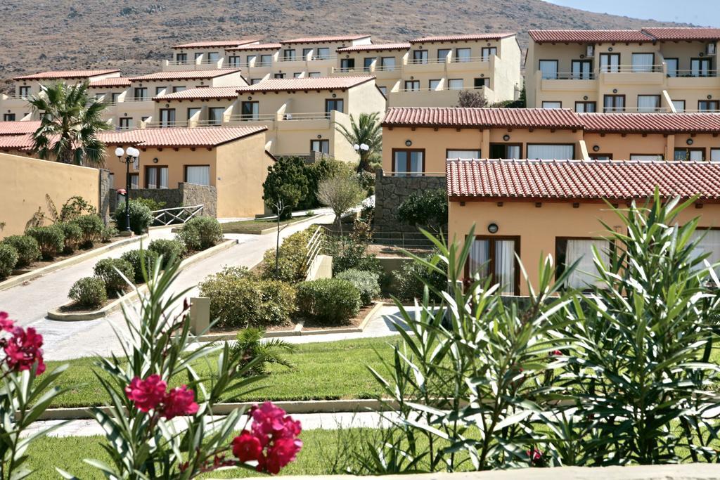 Lemnos Village Plati