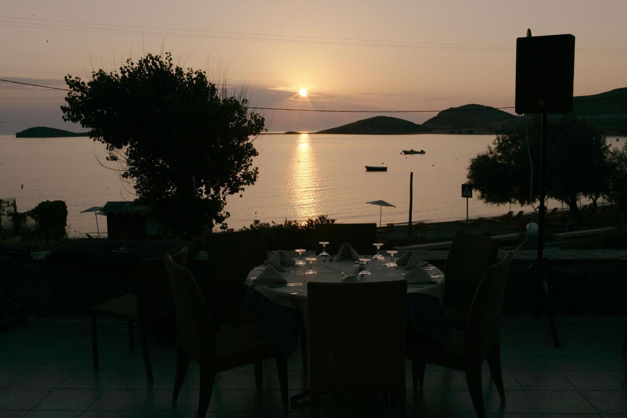 Hotel Lemnos Village Plati