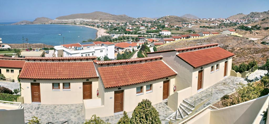 Lemnos Village Plati