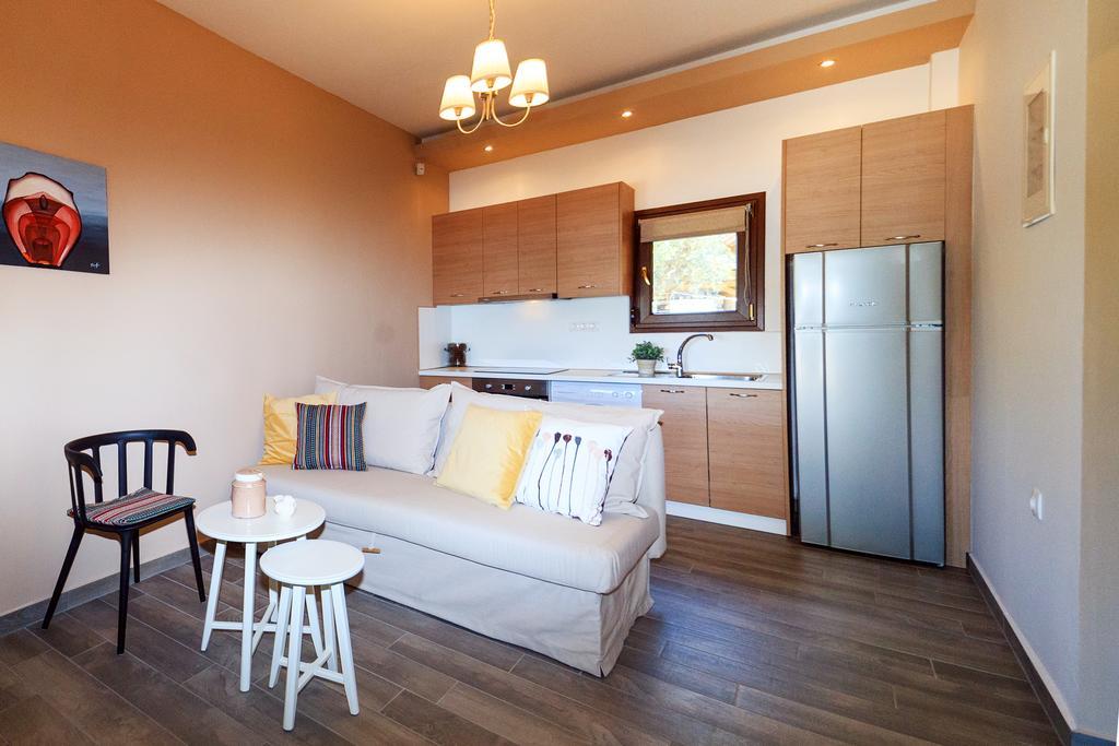 Kissos Apartment Vourvourou