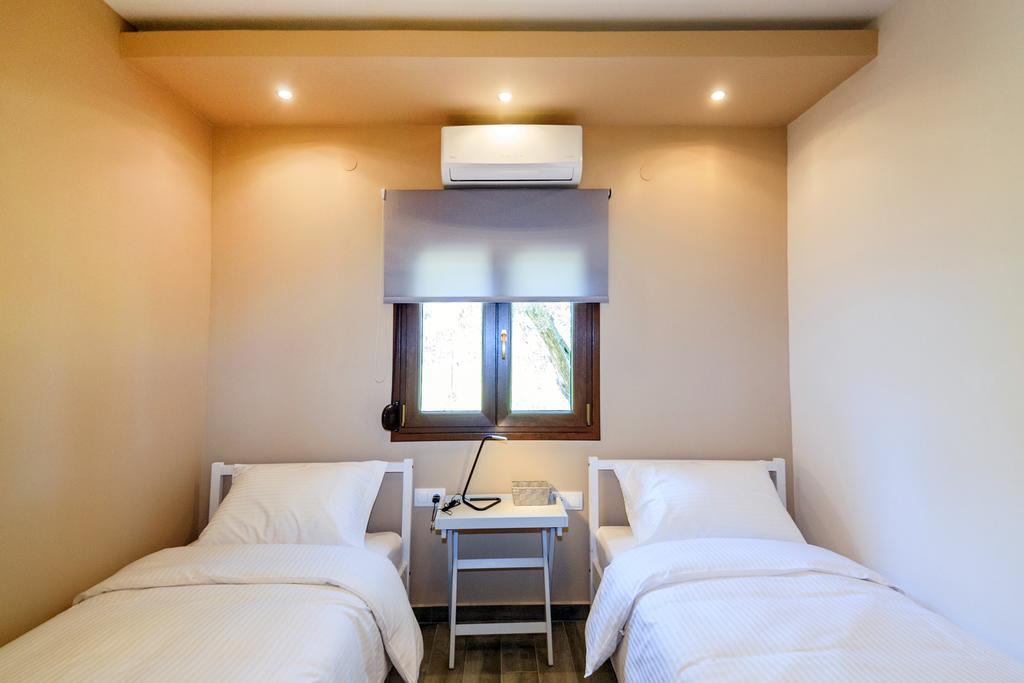 Apartment Kissos *
