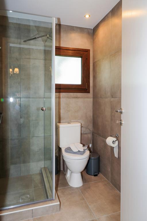 Apartment Kissos Vourvourou