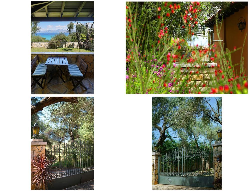 Villa Thalia Estate