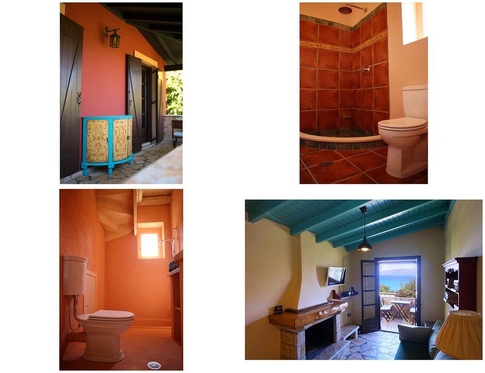 Villa Thalia Estate *