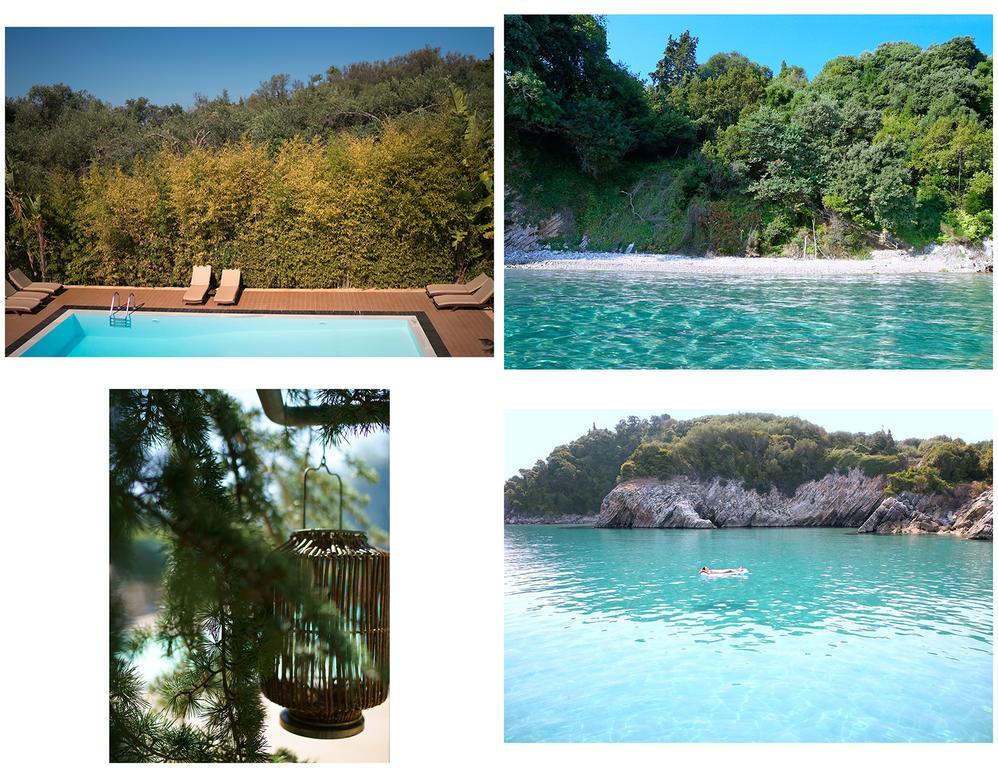 Thalia Estate Villa *