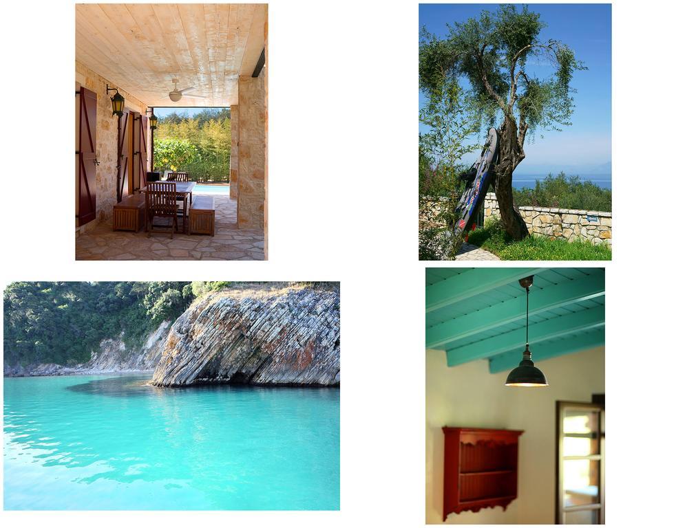 Thalia Estate *