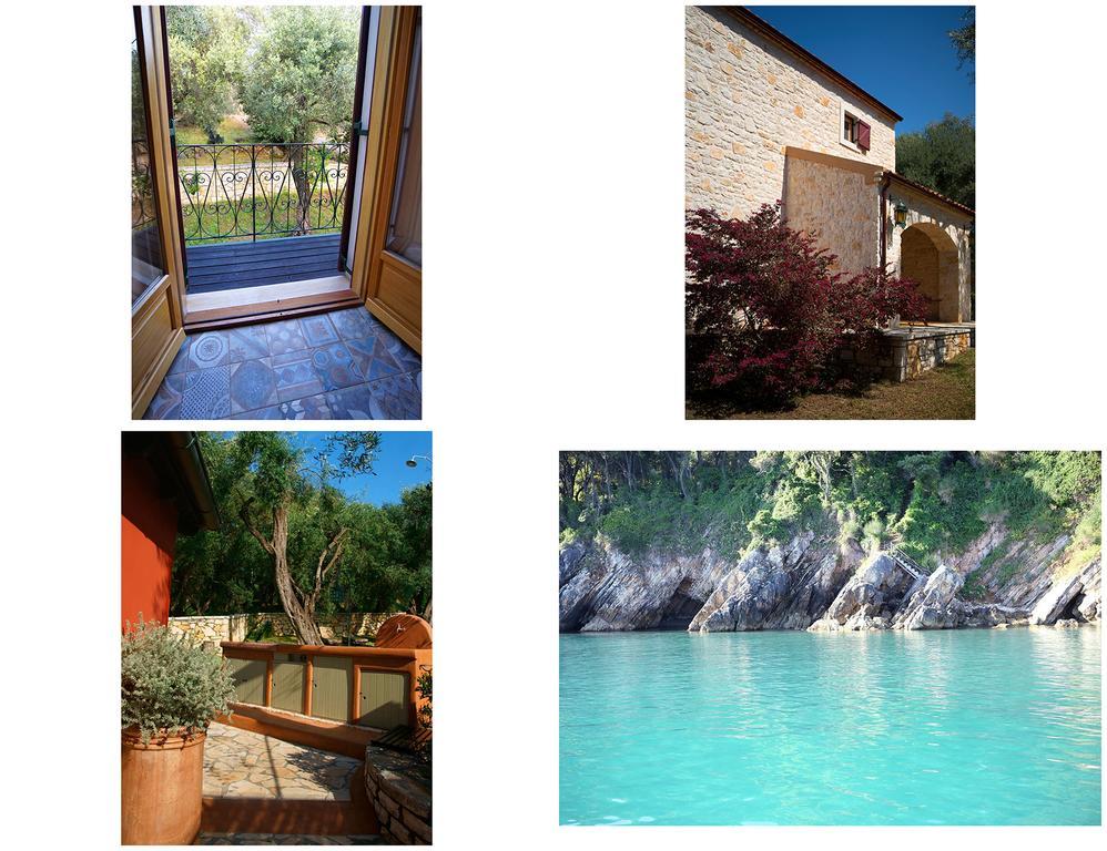 Villa Thalia Estate