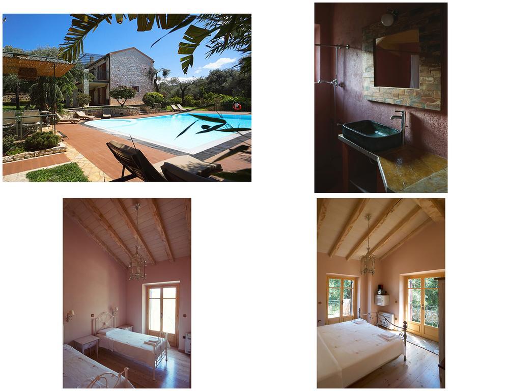 Villa Thalia Estate *