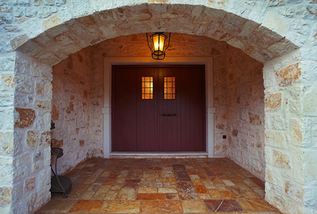 Villa Thalia Estate Agios Spyridon (Corfu)