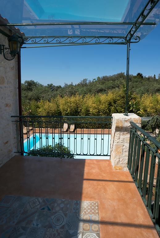 Thalia Estate Agios Spyridon (Corfu)