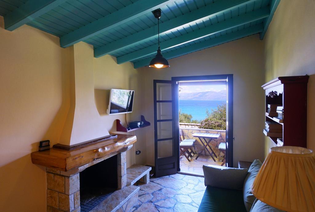 Thalia Estate Villa *