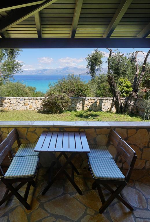 Thalia Estate Villa Agios Spyridon (Corfu)