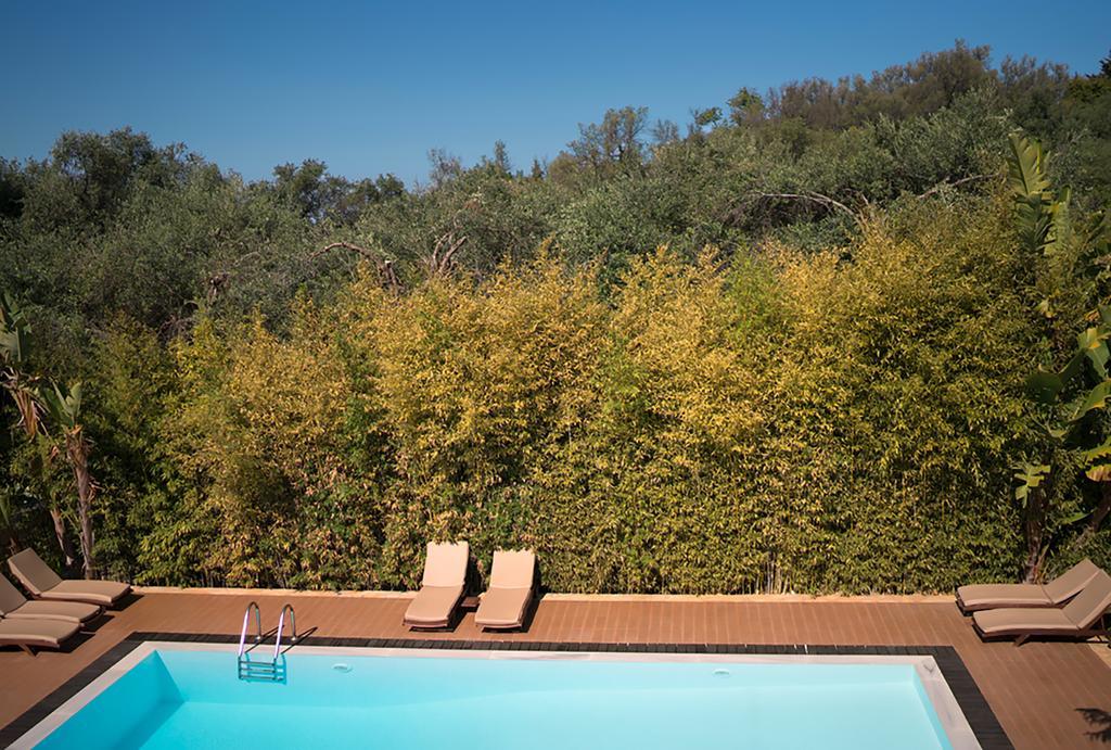 Villa Thalia Estate *