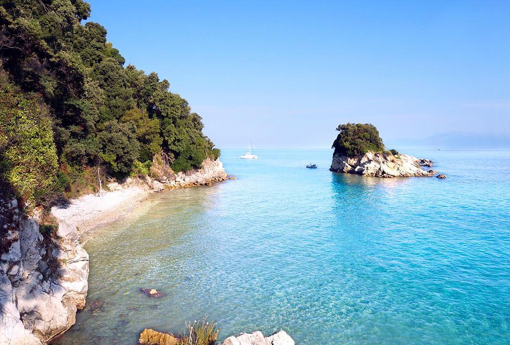 Thalia Estate Agios Spyridon (Corfu)