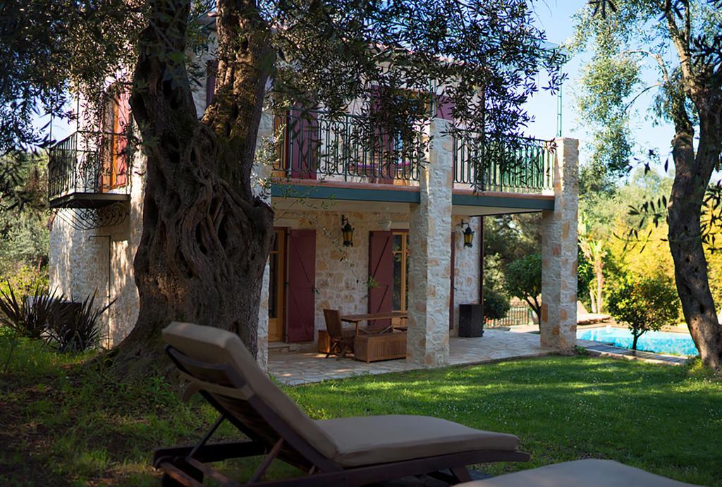 Villa Thalia Estate *